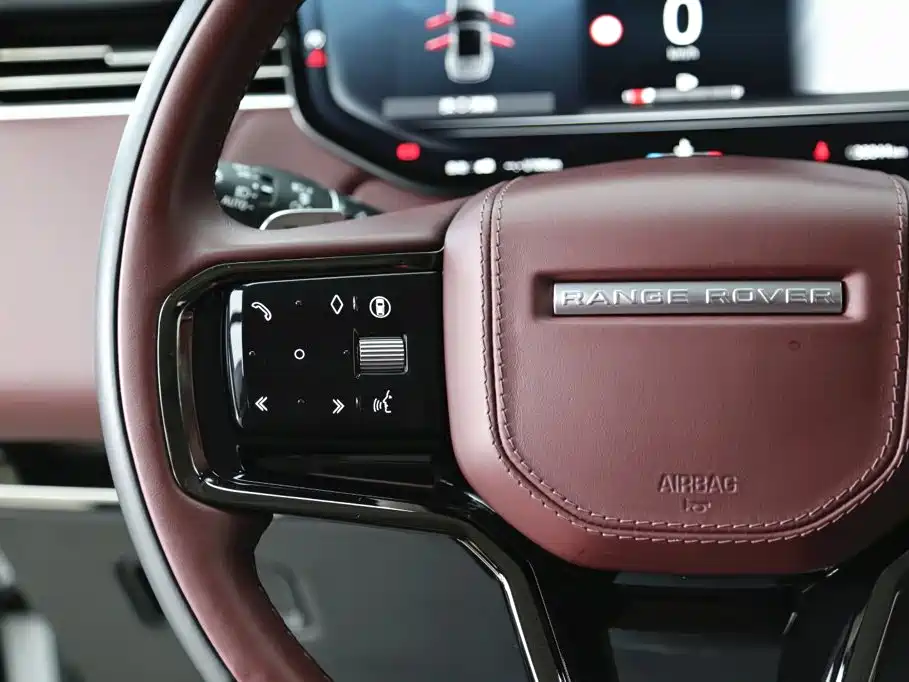 Land Rover Sport — миниатюра 16
