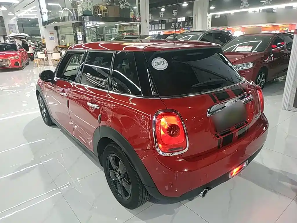 MINI Mini — миниатюра 5