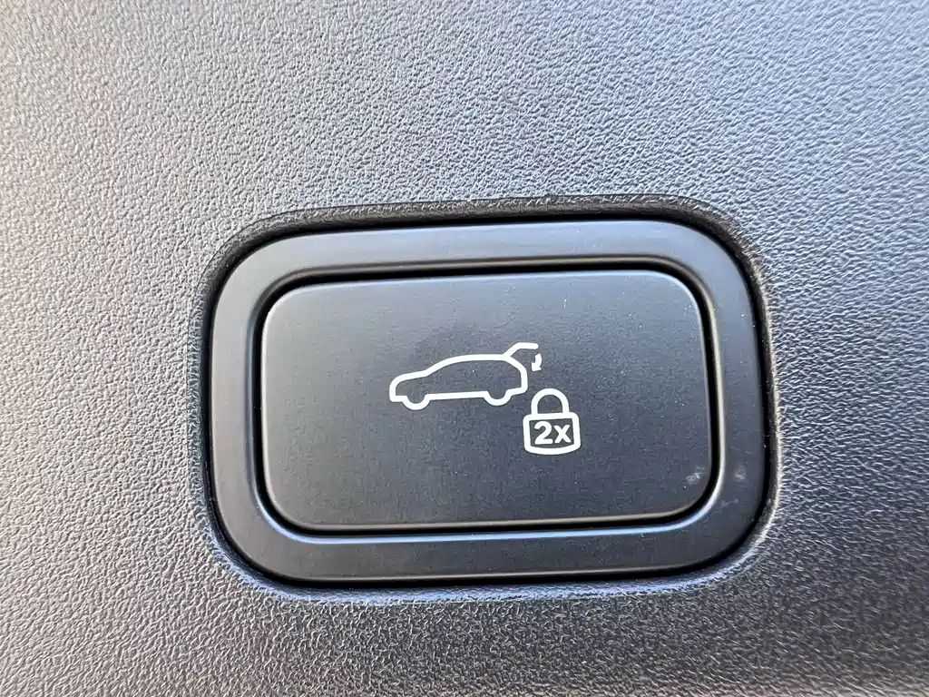 Li Auto Li i6 — миниатюра 15