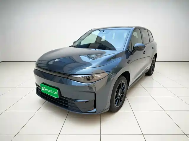 2025 Leapmotor C10