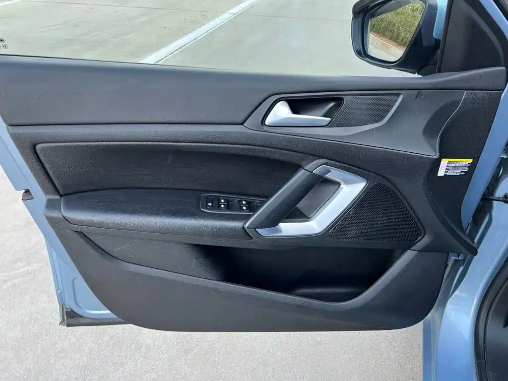 Peugeot 308S — миниатюра 9