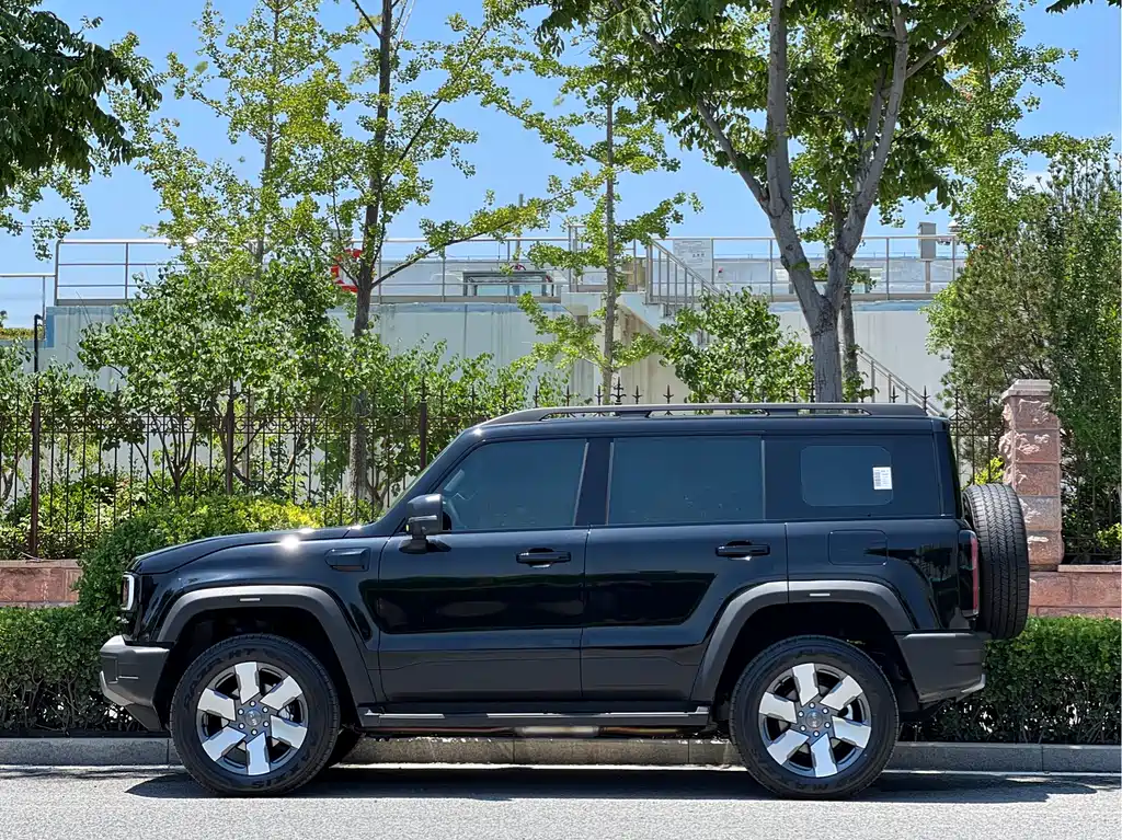 BAIC BJ40 2026 201 Max