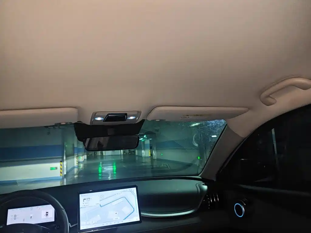BYD Yuan Plus — миниатюра 9