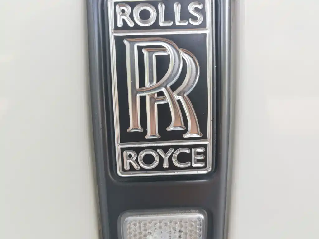 Rolls-Royce Ghost 2015 Series II Long Wheelbase