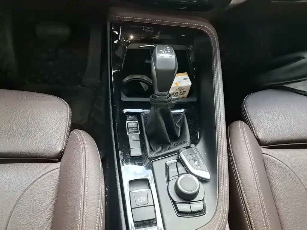 BMW X1 — миниатюра 14