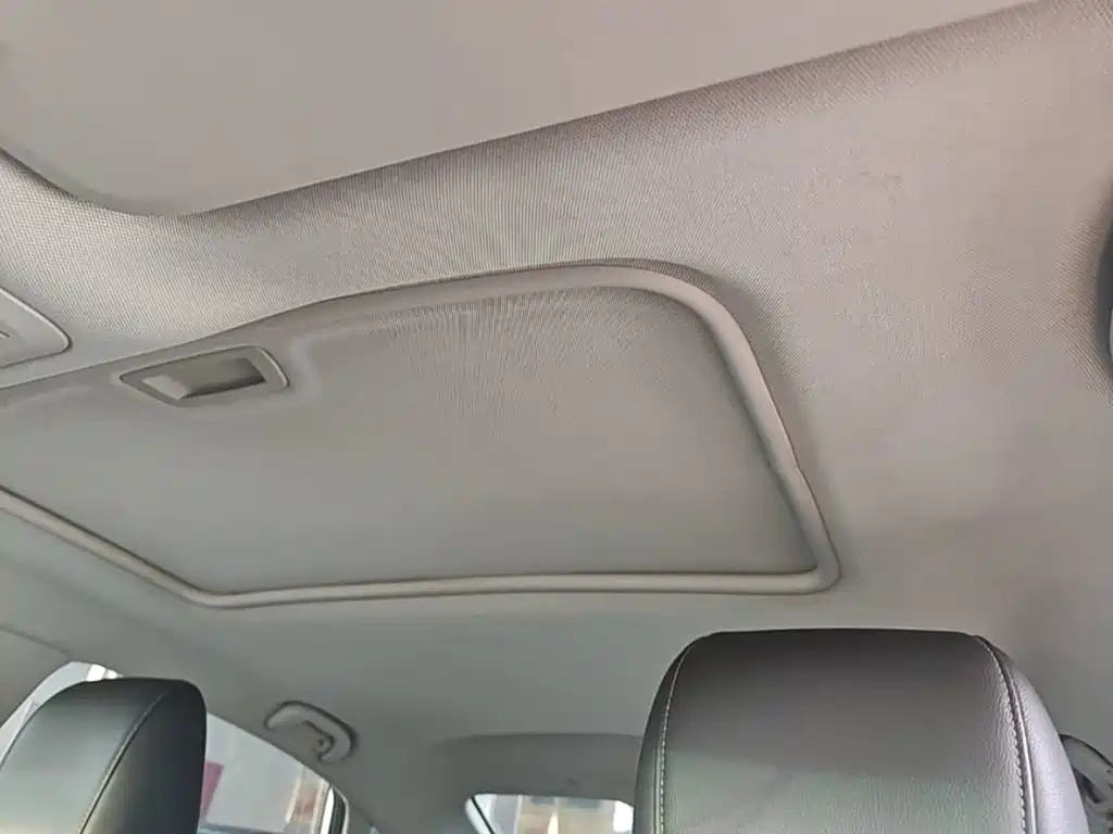 Buick Excelle — миниатюра 18