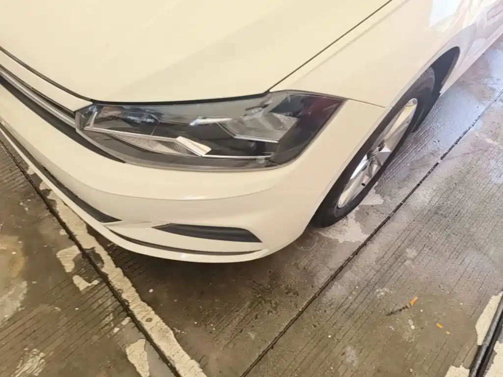 Volkswagen Polo — миниатюра 24