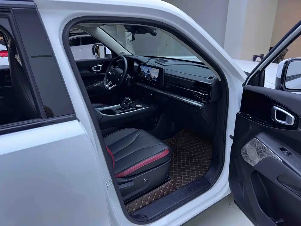 Haval Cool Dog — миниатюра 11