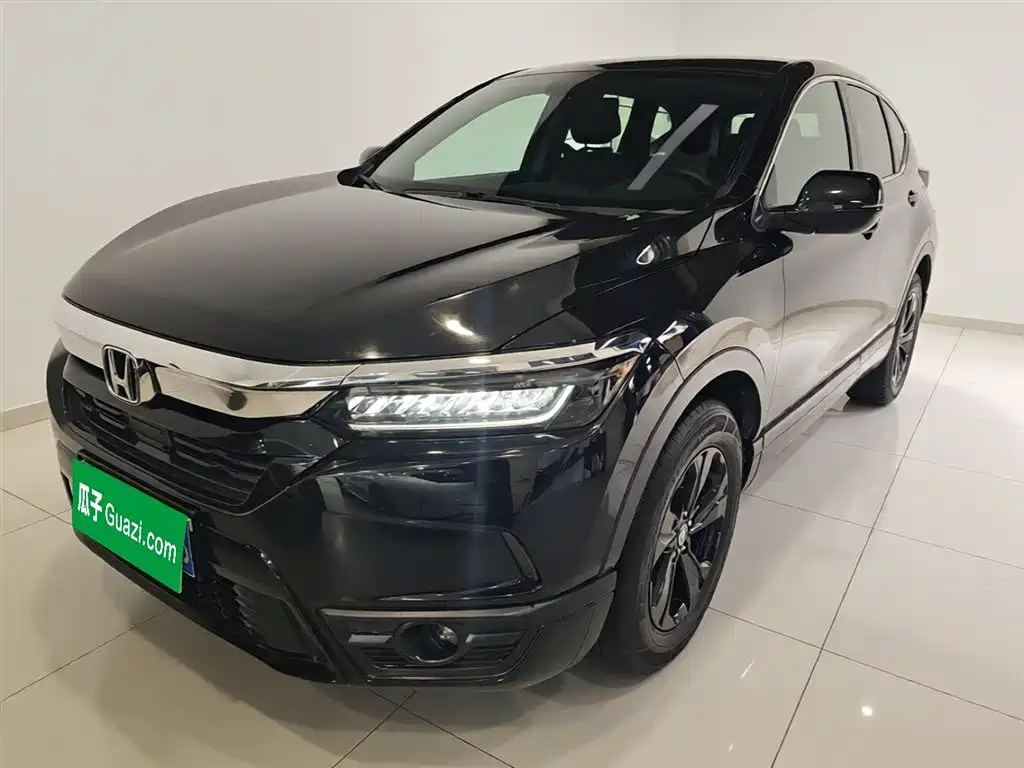Honda Breeze 2021