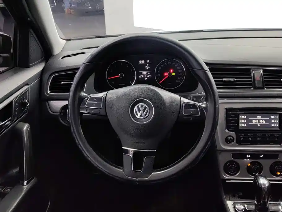 Volkswagen Gran Lavida — миниатюра 15