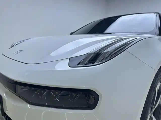 Zeekr 001 — миниатюра 19