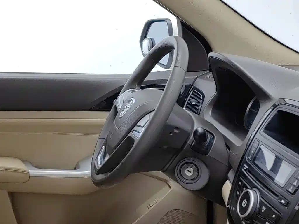 Baojun 730 — миниатюра 22