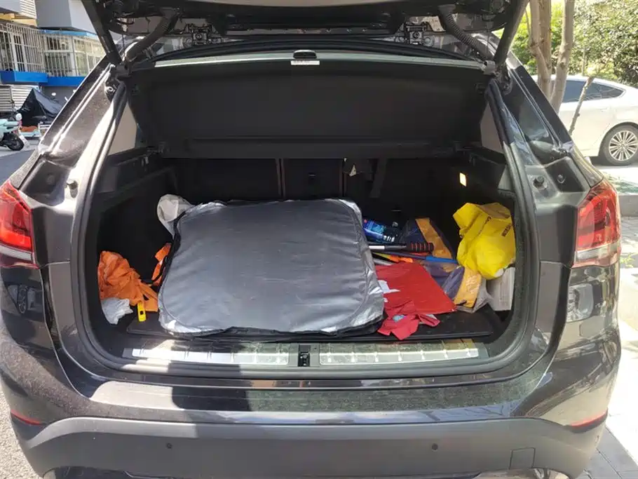 BMW X1 2021 sDrive20Li Fashion