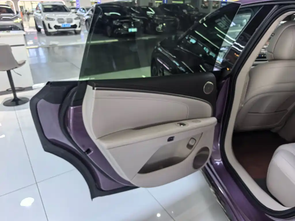 Hyper 昊铂A800 — миниатюра 5
