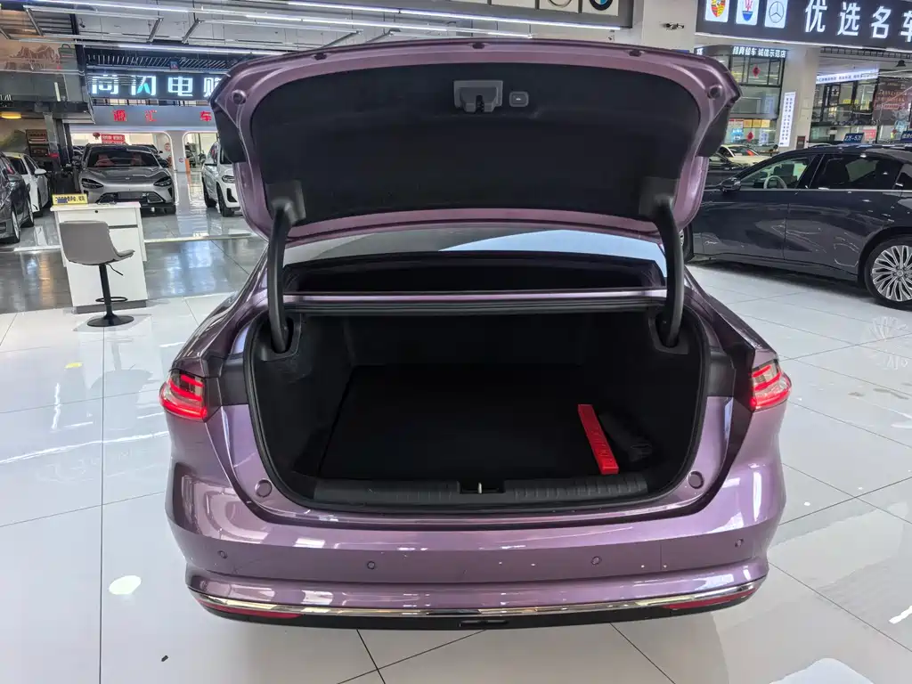 Hyper 昊铂A800 — миниатюра 8
