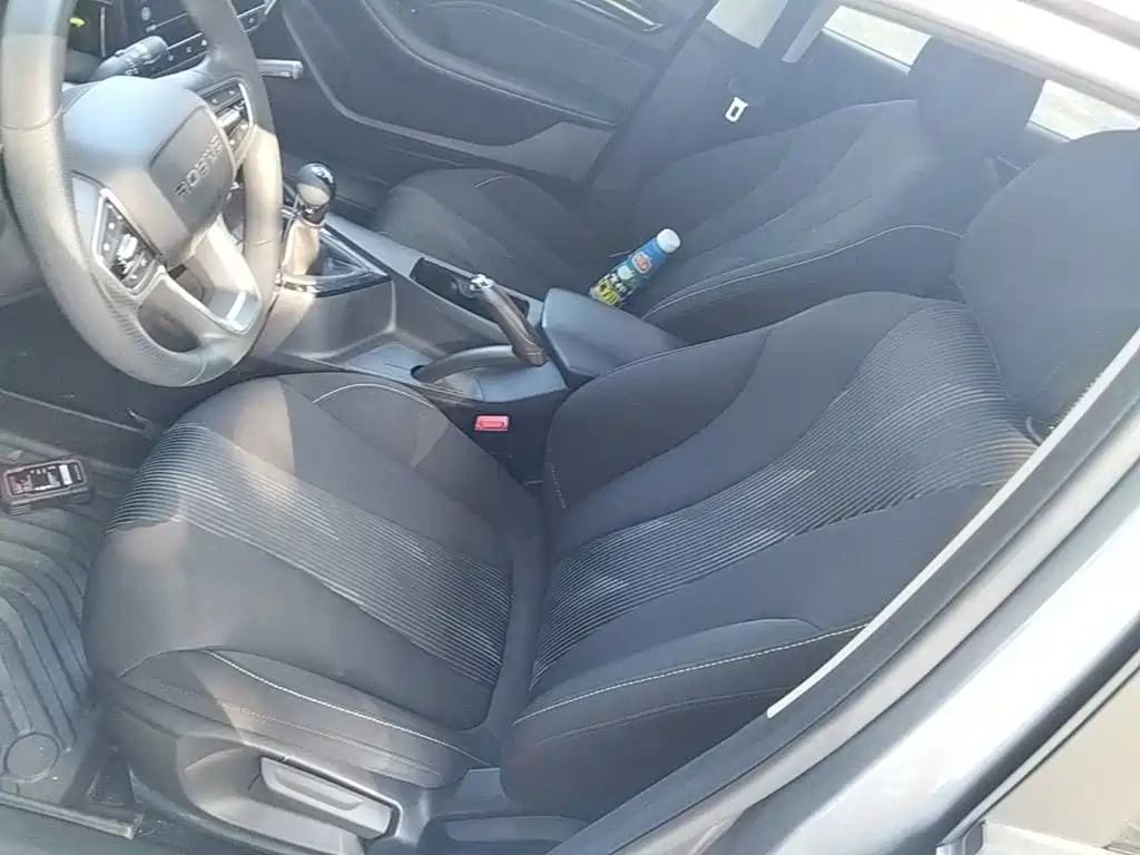 Roewe i5 — миниатюра 15