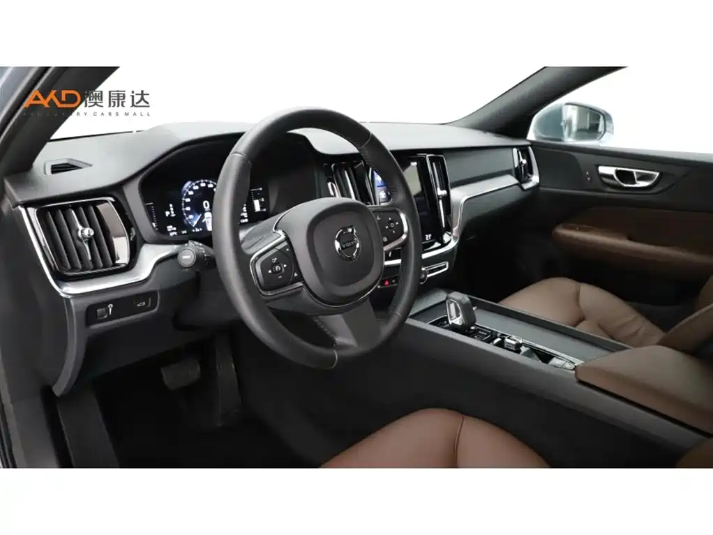 Volvo S60 — миниатюра 6