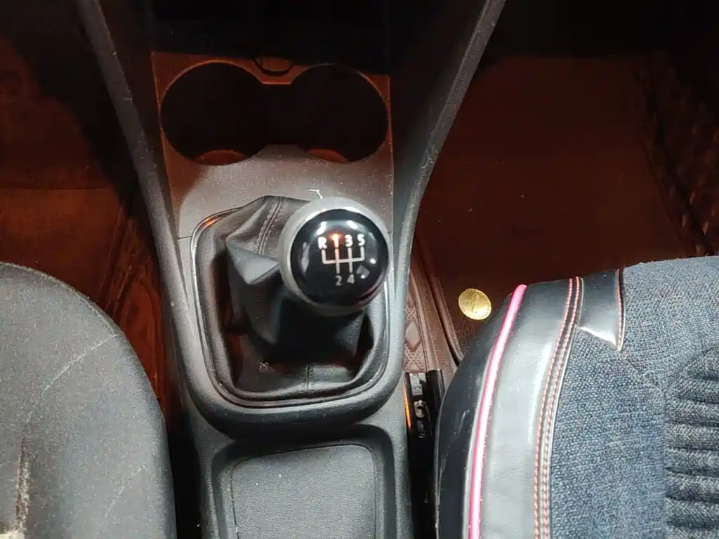 Volkswagen Polo — миниатюра 14