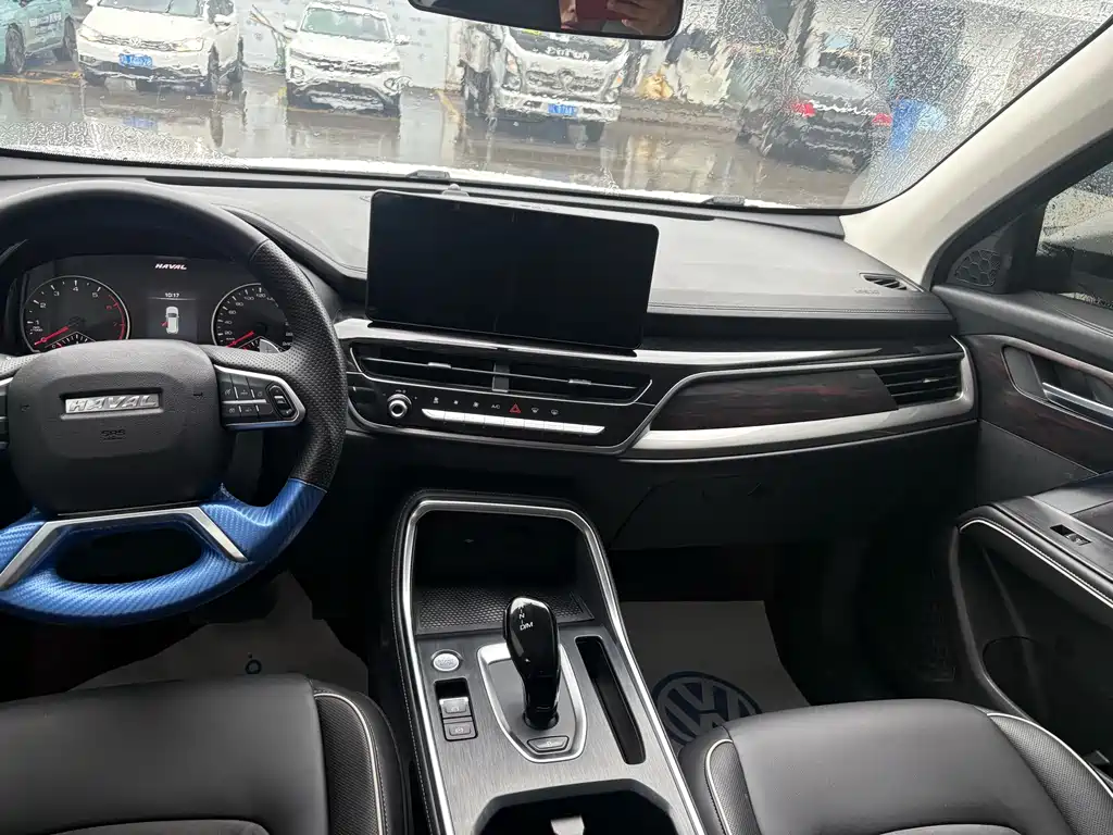 Haval H6 — миниатюра 5