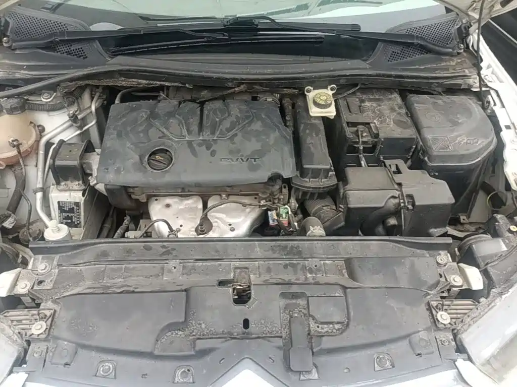 Citroen C-Quatre — миниатюра 25