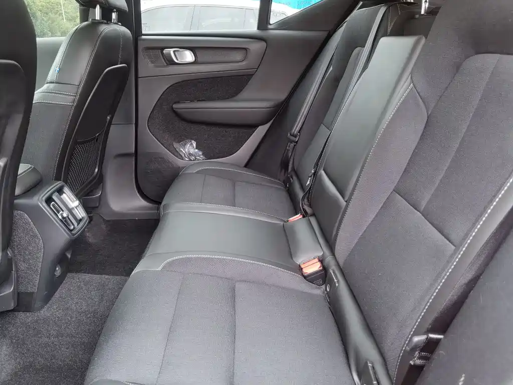 Volvo XC40 2020 T3 Fashion