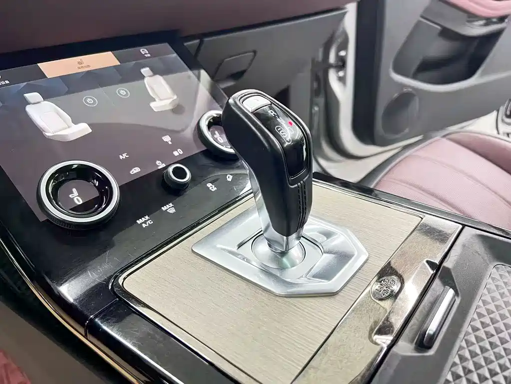Land Rover Evoque — миниатюра 12