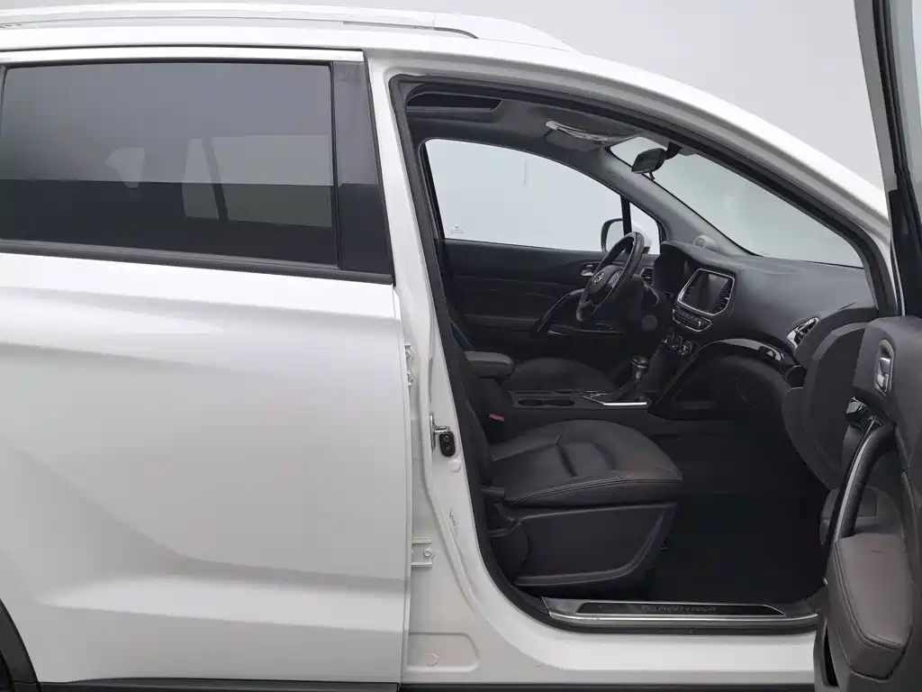 GAC Motor Trumpchi GS4 — миниатюра 23