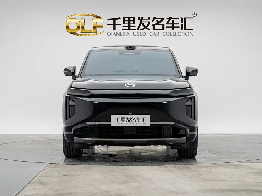 GAC Motor Trumpchi Xiangwang S7 — миниатюра 5