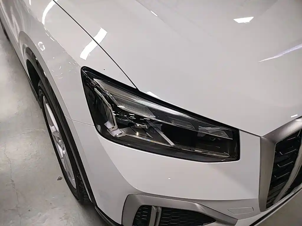 Audi Q2L — миниатюра 11
