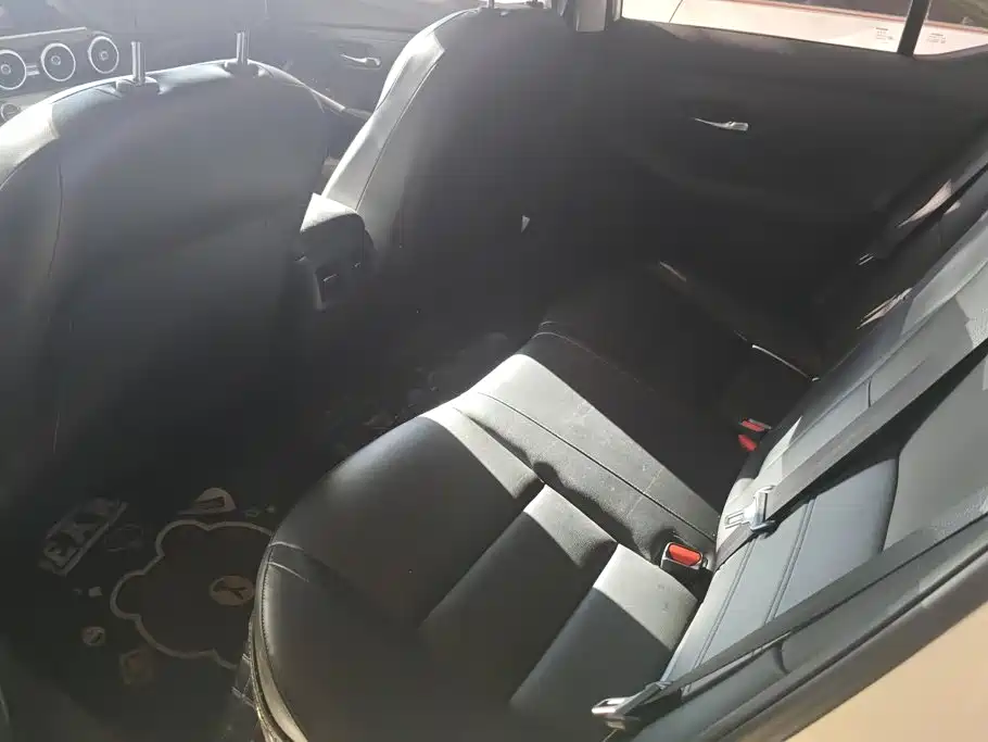 Nissan Sylphy — миниатюра 11