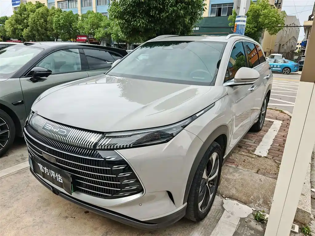 Byd Frigate 07 2023