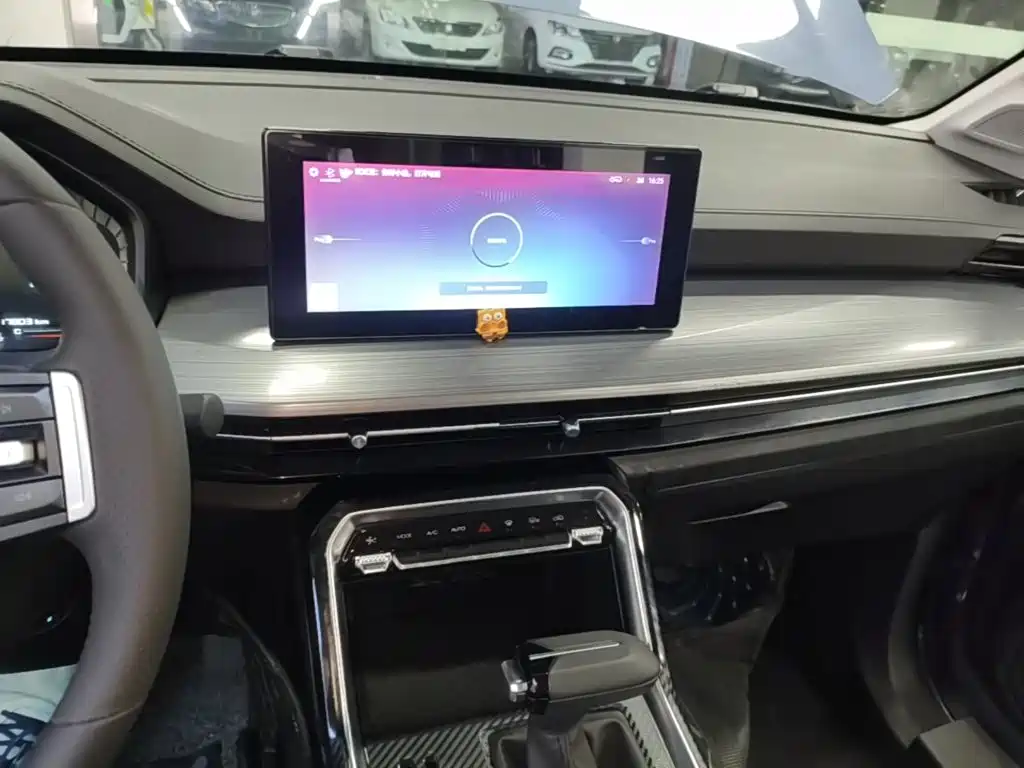 Wuling Xingchen — миниатюра 13