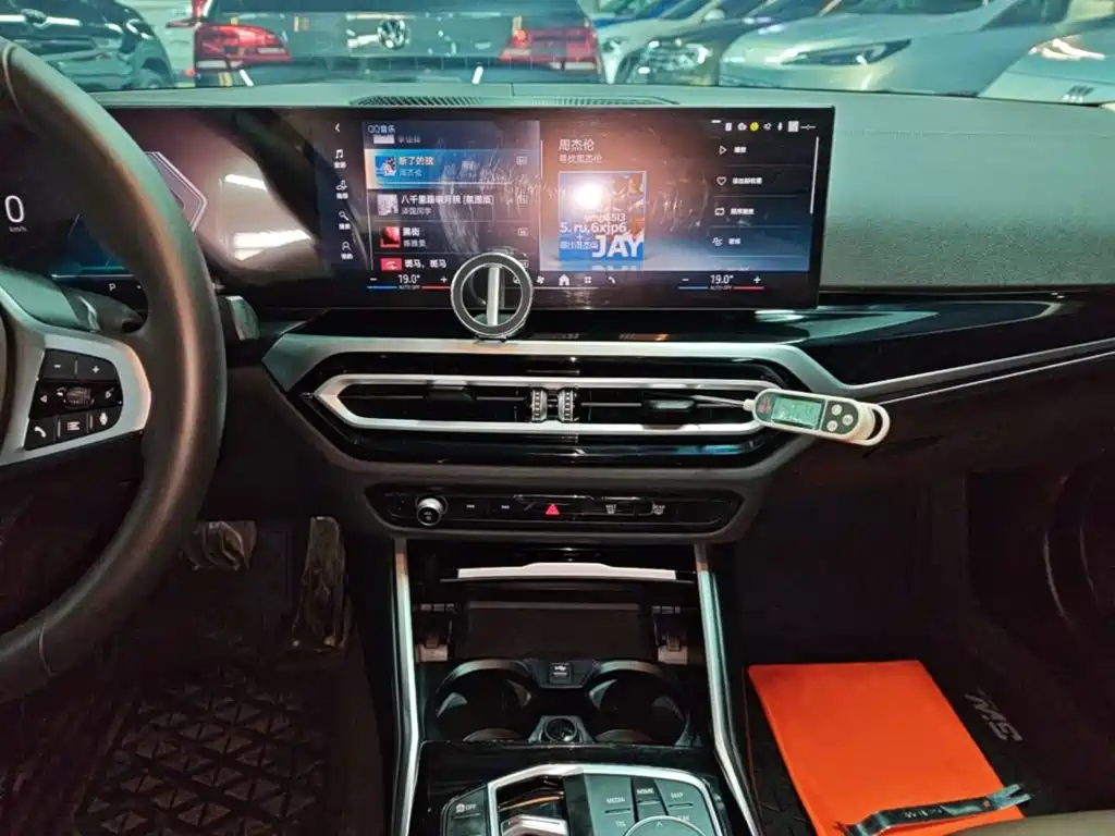 BMW i3 — миниатюра 13