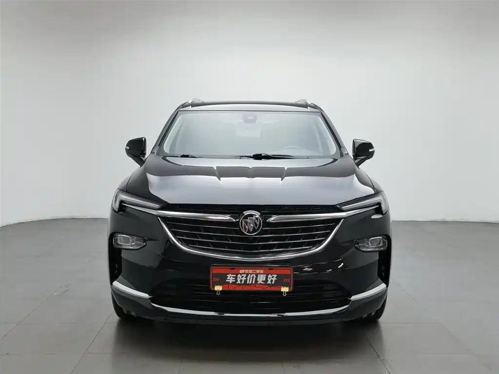 Buick Enclave 2022 652T Luxury 7 мест
