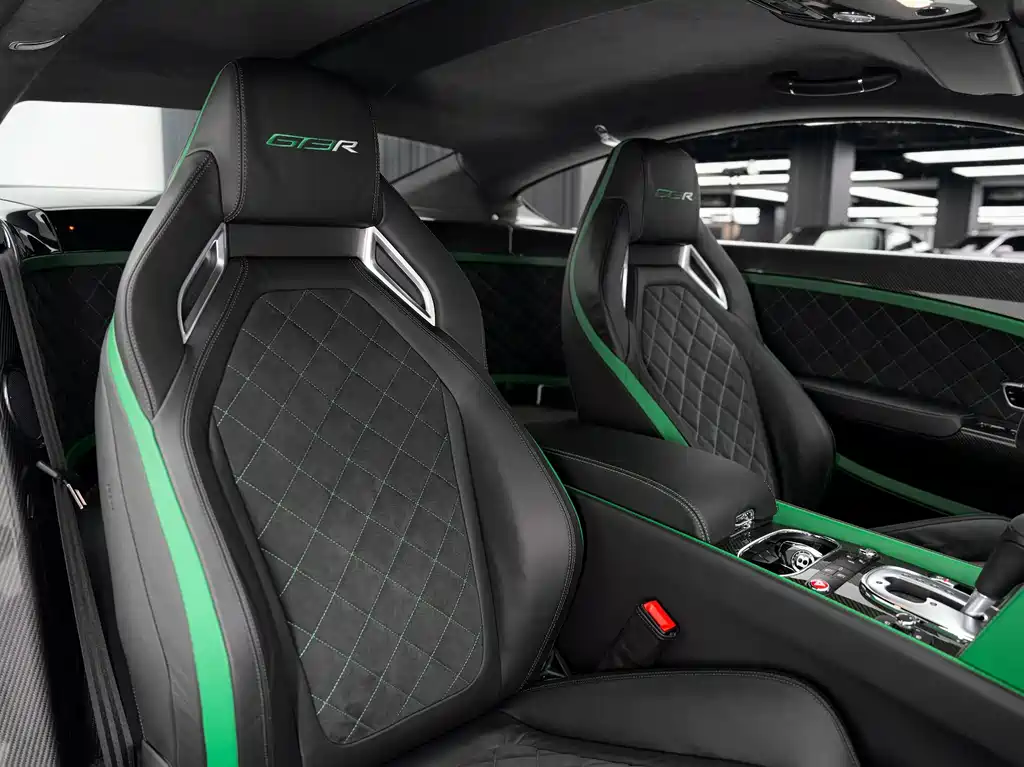 Bentley Continental — миниатюра 21