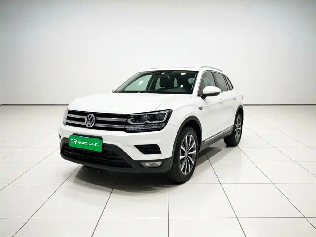 Volkswagen Tharu — миниатюра 2