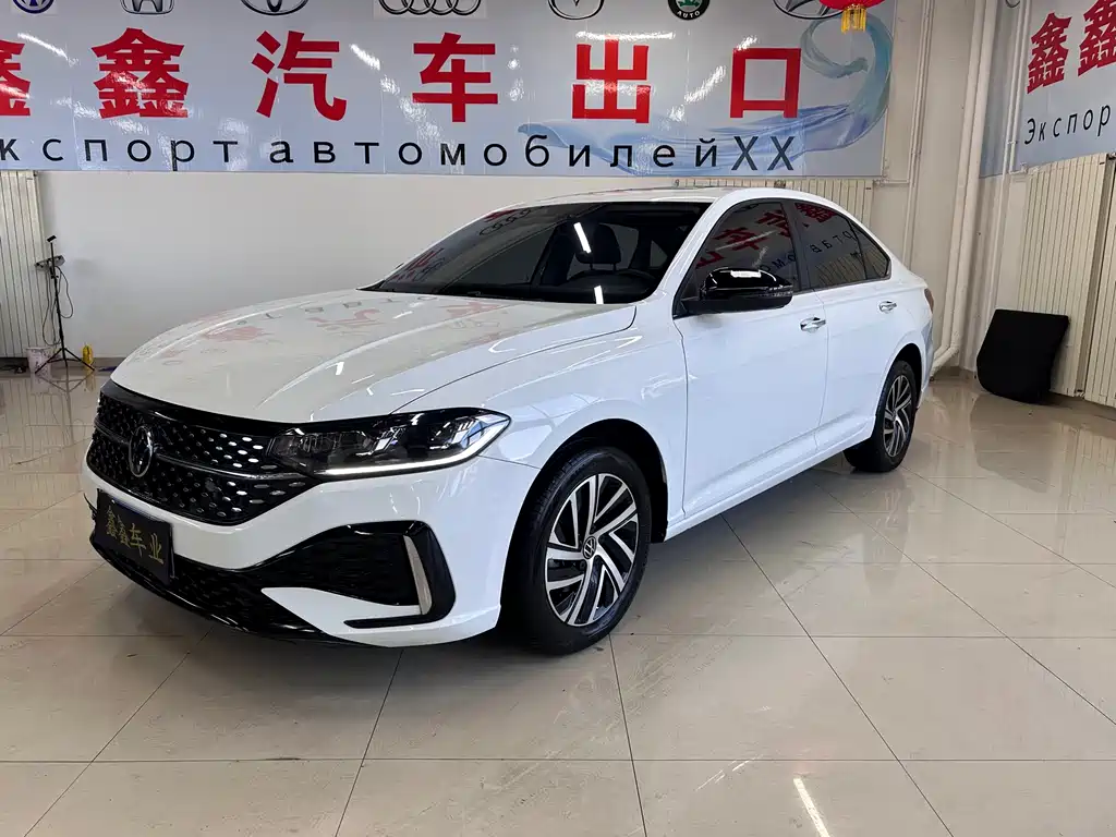 Volkswagen Lavida 2023