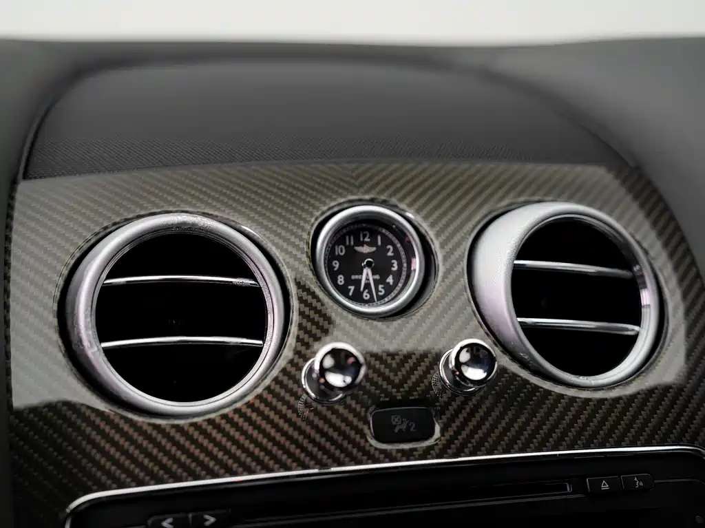 Bentley Continental — миниатюра 29