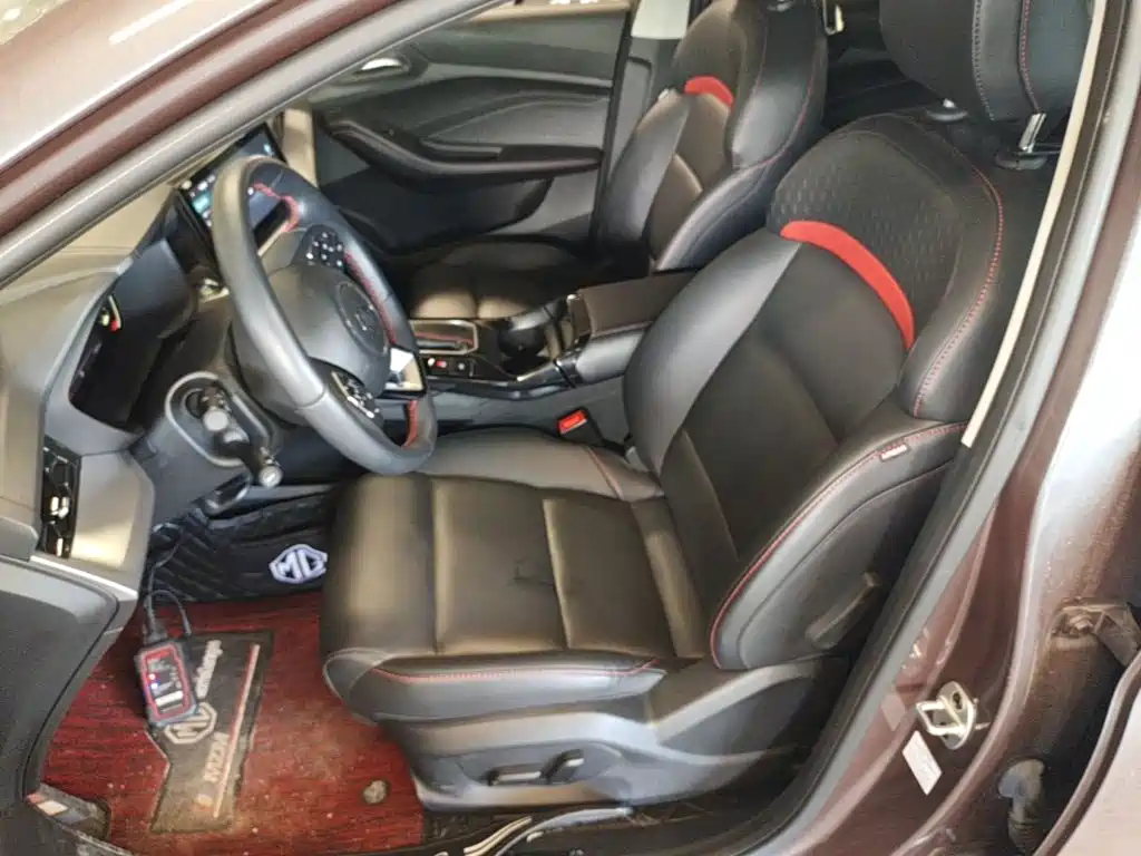 MG MG5 — миниатюра 15