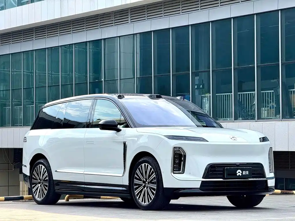NIO ES9 2026 102kWh Executive