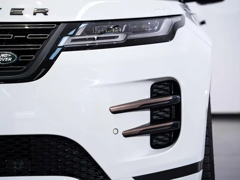 Land Rover Evoque — миниатюра 10