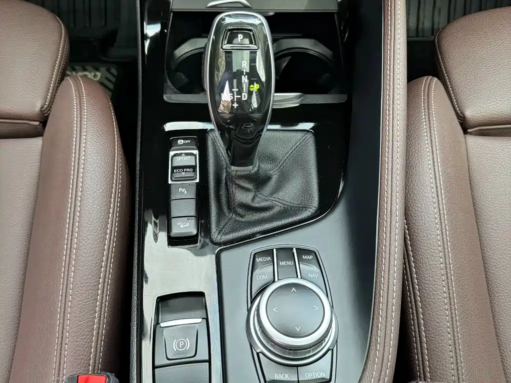 BMW X1 — миниатюра 19