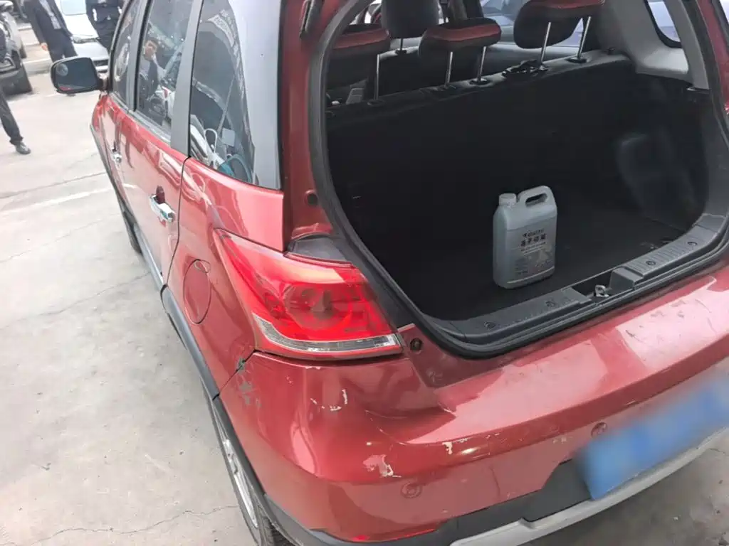Haval H1 — миниатюра 5