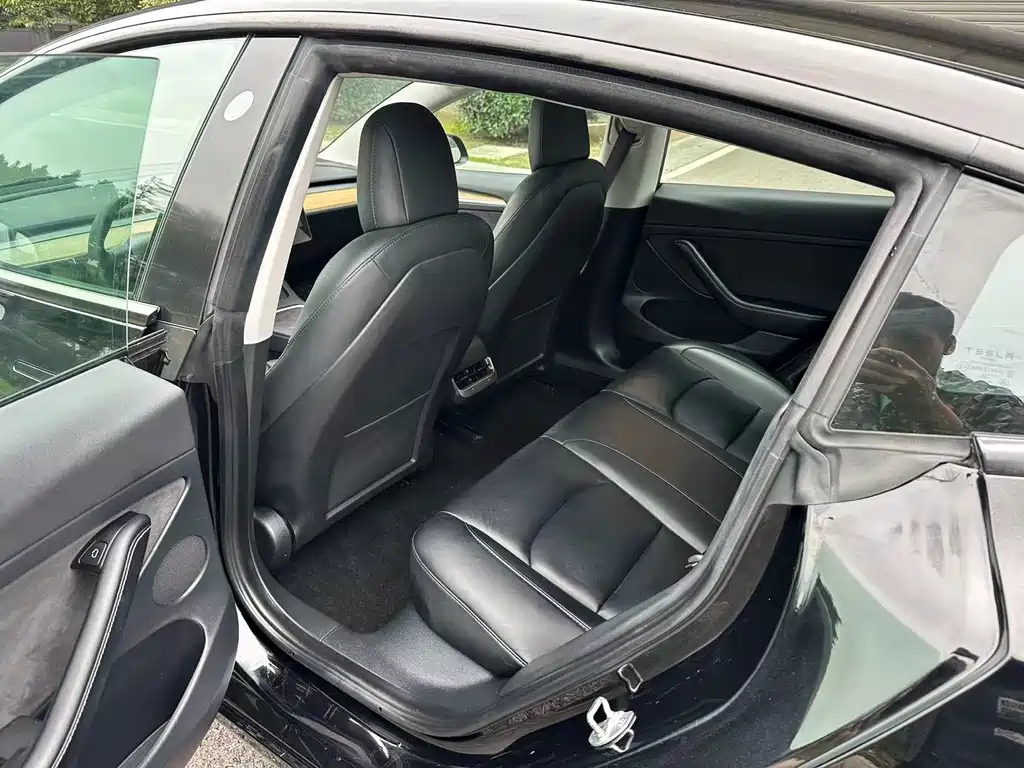 Tesla Model 3 — миниатюра 8