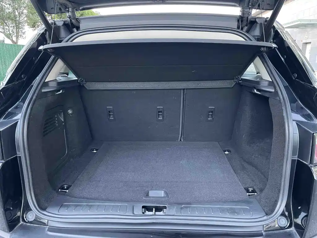 Land Rover Evoque — миниатюра 14