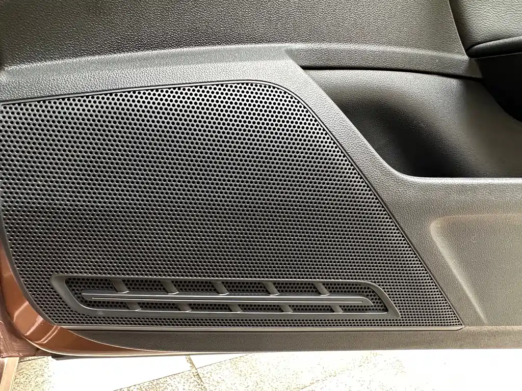 Volkswagen Lamando — миниатюра 20