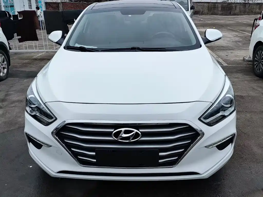 HYUNDAI NAME PICTURE