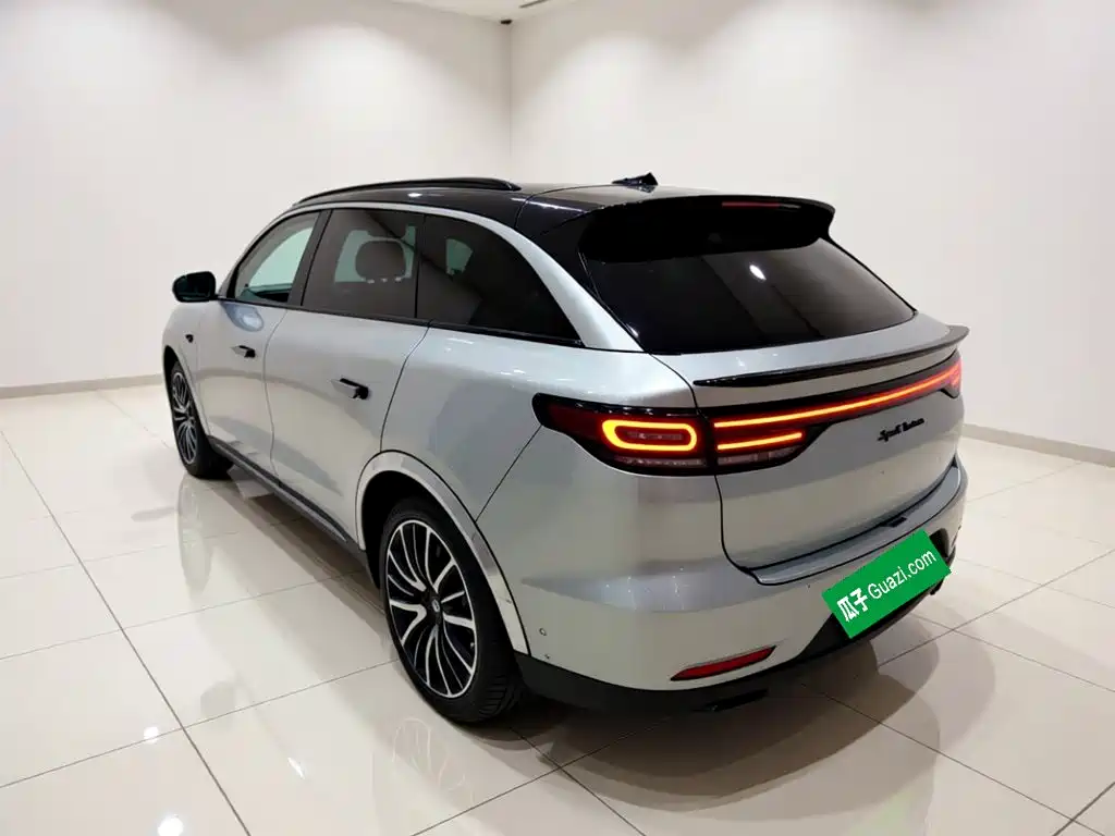 Leapmotor Leapmotor C11 — миниатюра 25