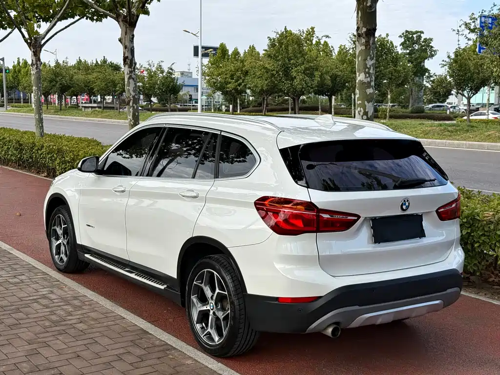 BMW X1 — миниатюра 3