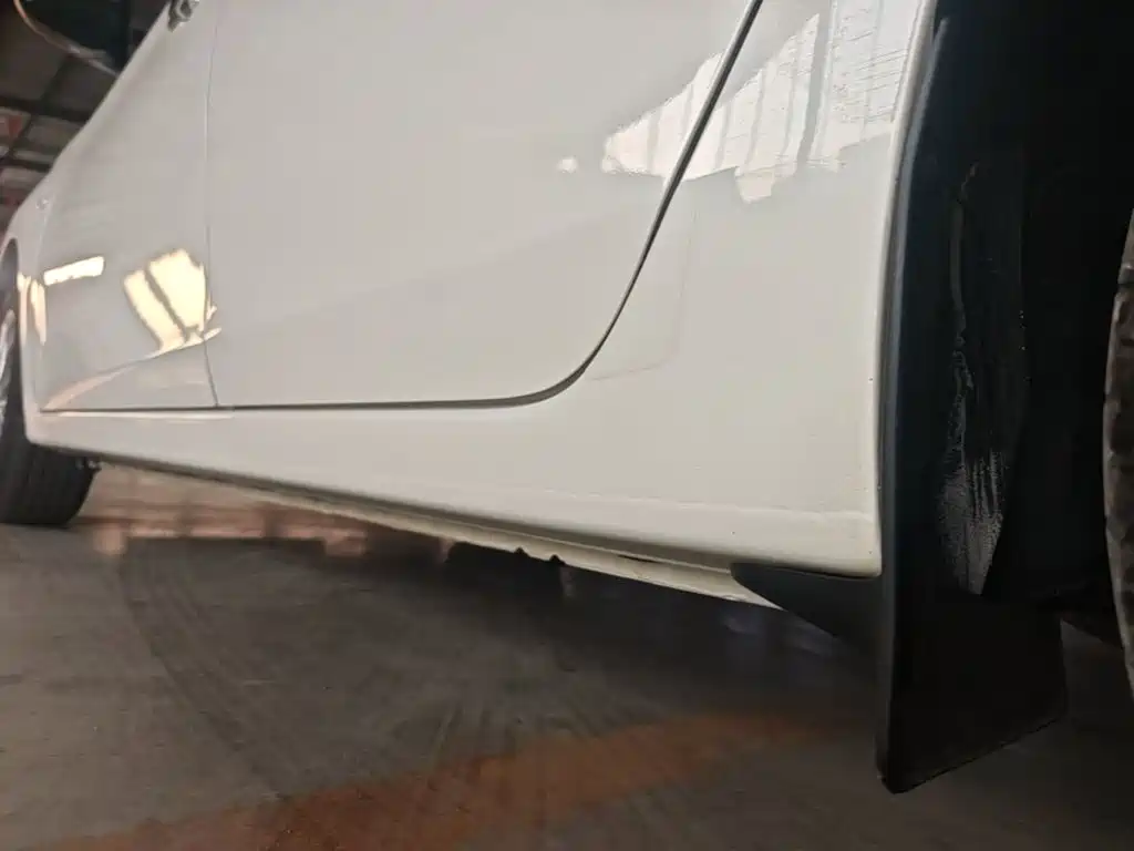 Nissan Sylphy — миниатюра 22